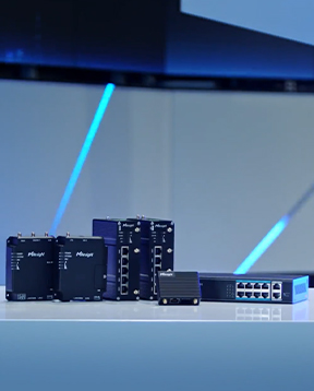 industrial 5g and 4g routers