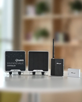 lorawan controller