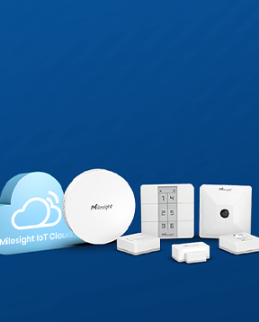 lorawan demo kit