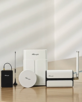 lorawan gateway
