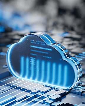 software and platform