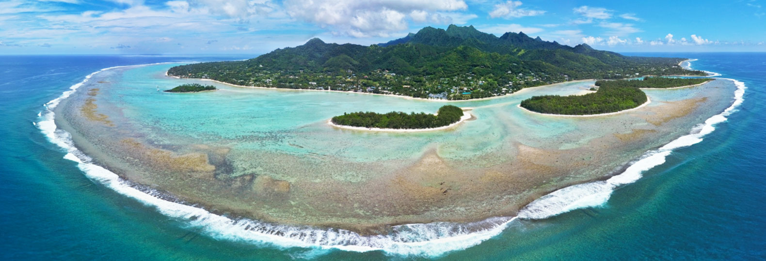 smart islands project 2