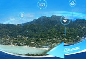 smart islands project