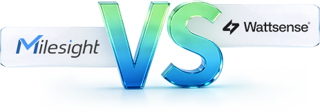 milesight vs wattsense