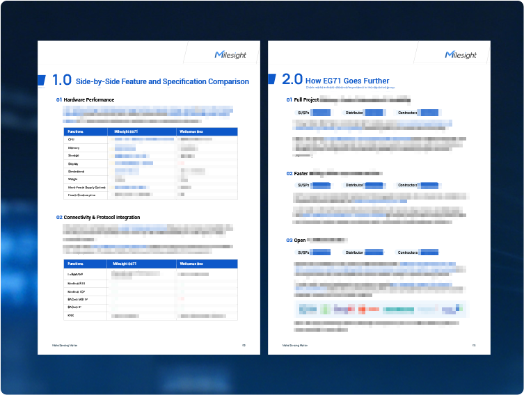 pdf comparison