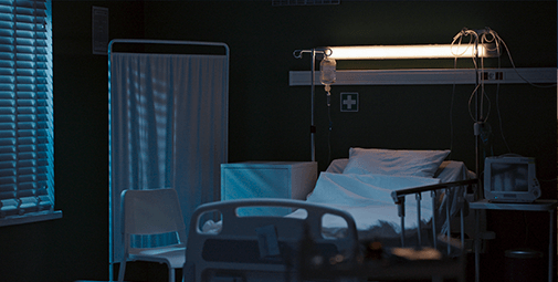 hospital
