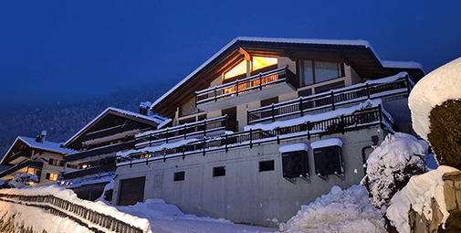 residential building