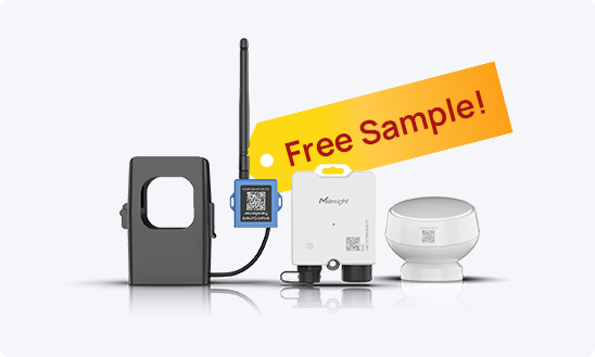 free sample