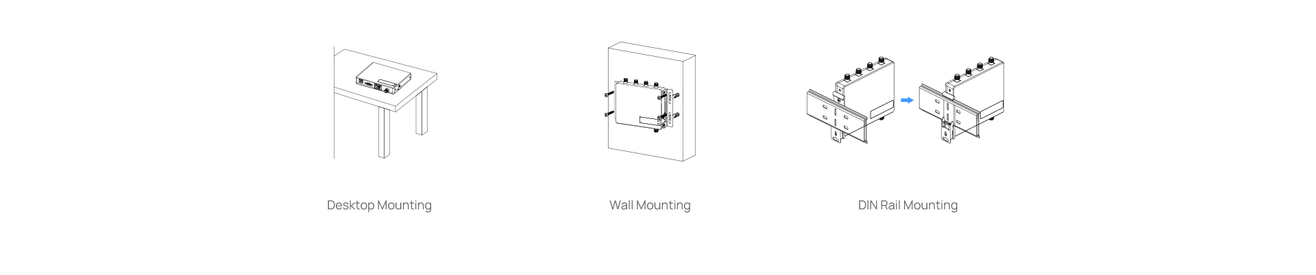 5g dongle installation