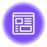 beaver iot demo track icon