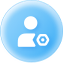 icon user