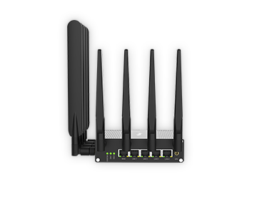 5g industrial cellular router ur75