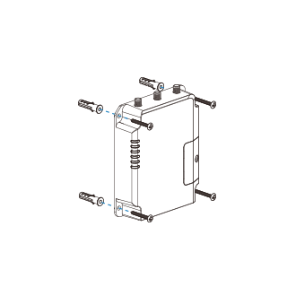din rail mounting