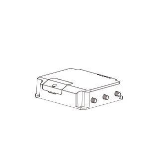 industrial cellular router installation