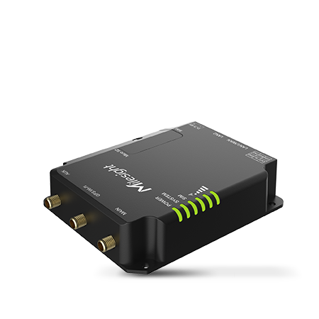 industrial cellular router ur32