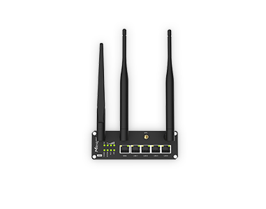 industrial cellular router ur35