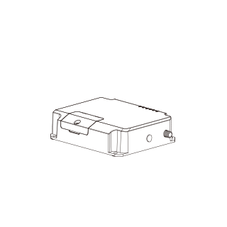 desktop mounting