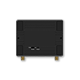 mini cellular router back small
