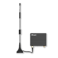 mini cellular router front small