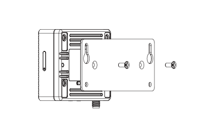 mini cellular router installation