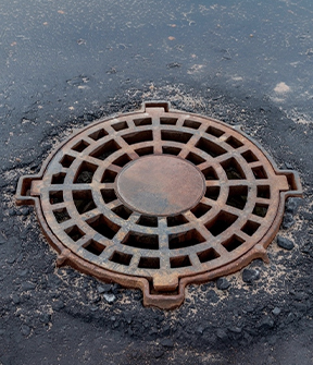 co creation program sewer background