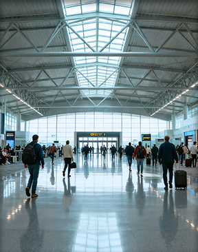 vs126 airport