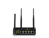 pro industrial router ur35