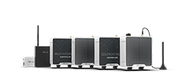 iot controllers