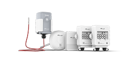 temperature monitoring sensors