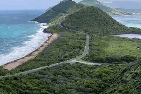 island