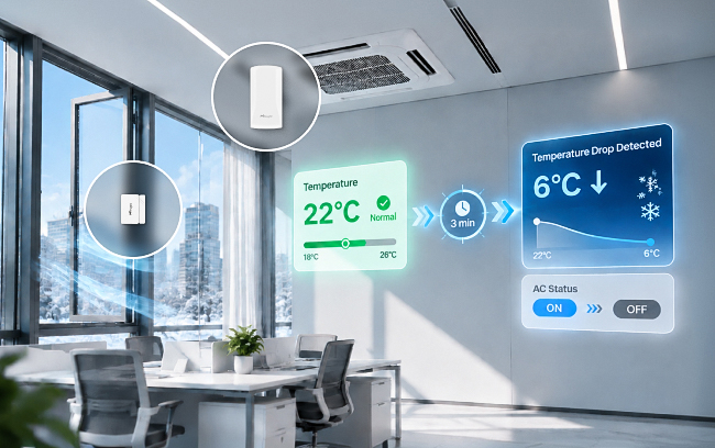 uc701 open window detection uc701 open window detection