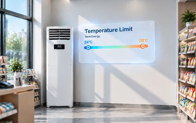 uc701 temperature setpoint limits uc701 temperature setpoint limits