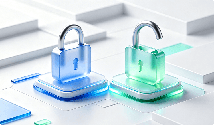 access control stable operation