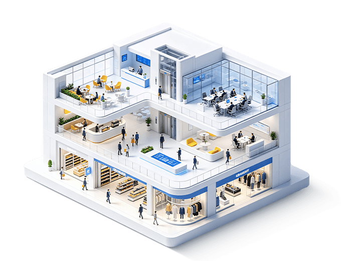 retail commercial complex hvac optimization retail commercial complex hvac optimization