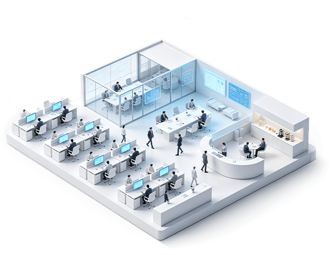 vrf based office hvac systems vrf based office hvac systems