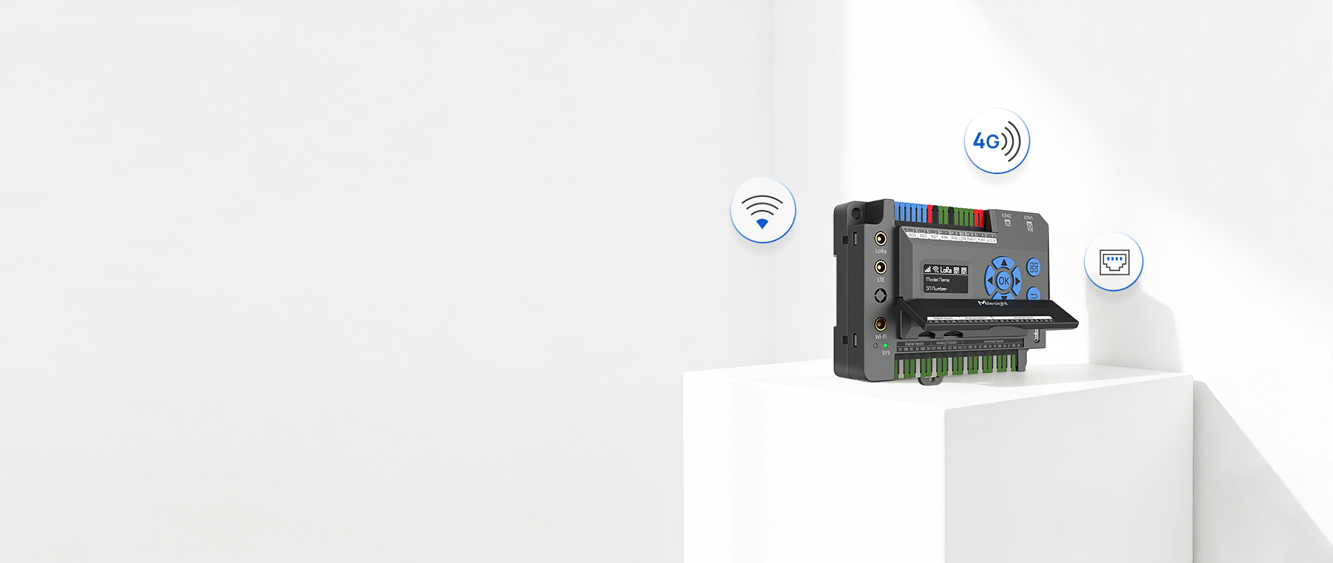 eg71 reliable data backhaul