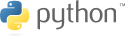 python logo