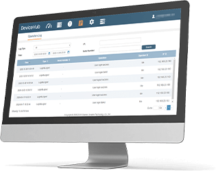 milesight devicehub