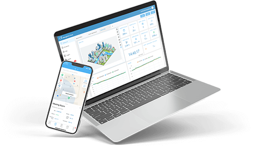 milesight iot cloud