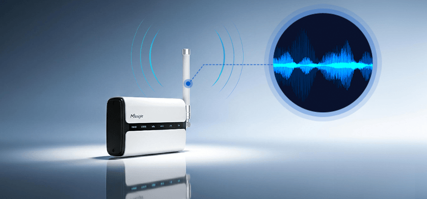 noise analyzer