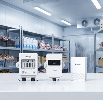cold chain monitoring