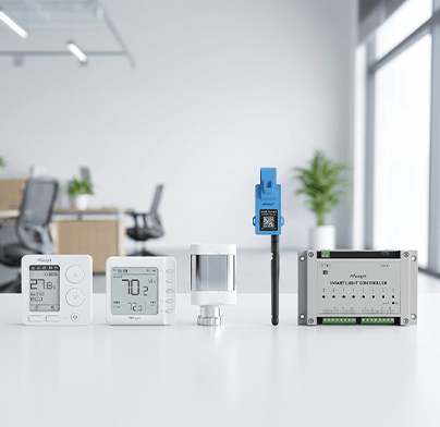 energy management