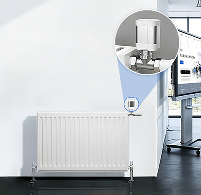 hvac management