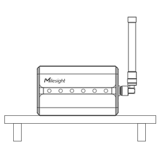 ug65 lorawan gateway desktop mounting ug65 lorawan gateway desktop mounting