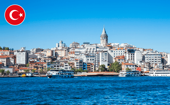 city wide smart infrastructure 20 ug67 gateways enables natural disaster early warning