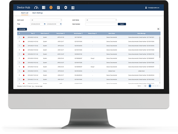 milesight devicehub milesight devicehub