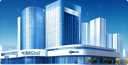 lorawan gateway matching for connected buildings lorawan gateway matching for connected buildings