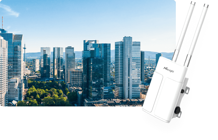 ug67 lorawan gateway online demo