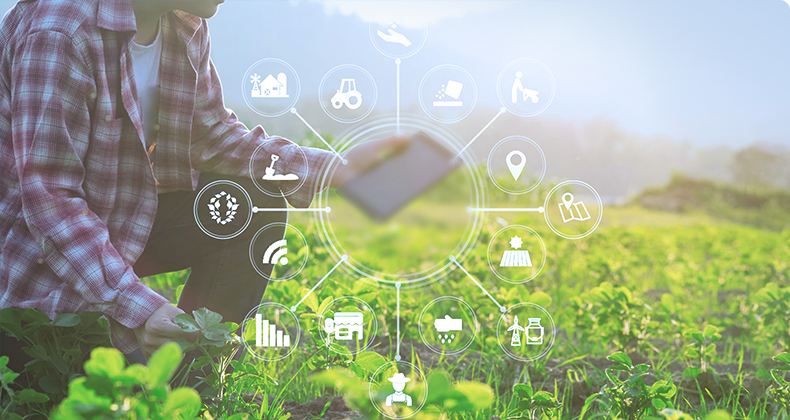 ibox agriculture kit benefits data