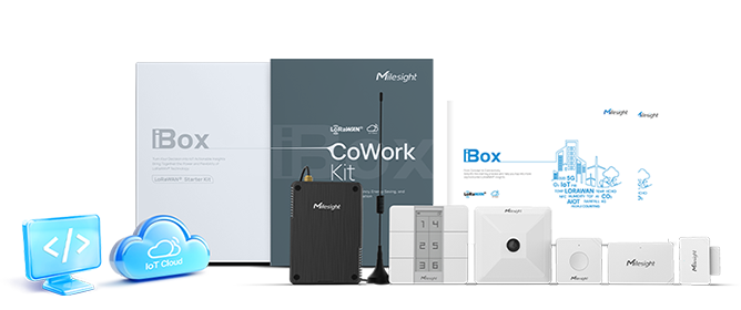ibox cowork kit b